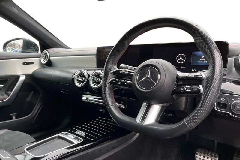 Used Mercedes-Benz CLA 2024 for sale - 76984774: Photo 9