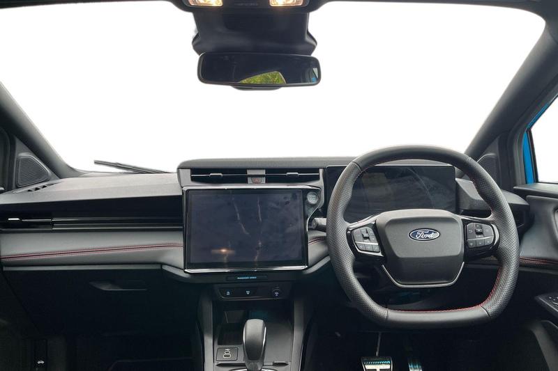 Used Ford Puma 2025 for sale - 76772731: Photo 10