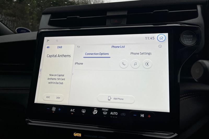 Used Ford Puma 2025 for sale - 76772731: Photo 32