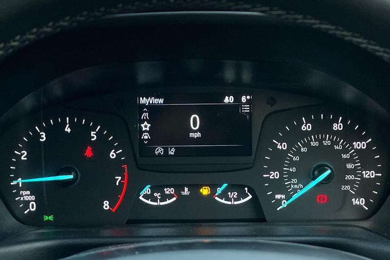 Used Ford Fiesta 2021 for sale - 76690827: Photo 13