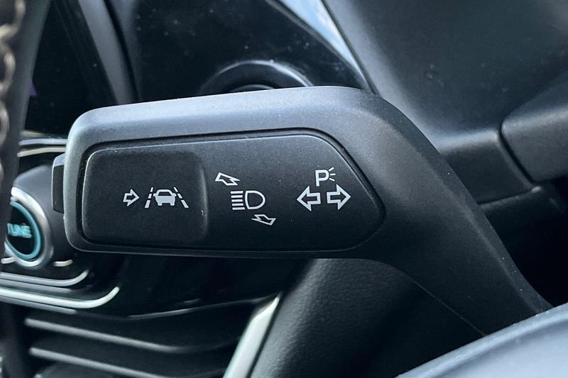 Used Ford Fiesta 2021 for sale - 76690827: Photo 14