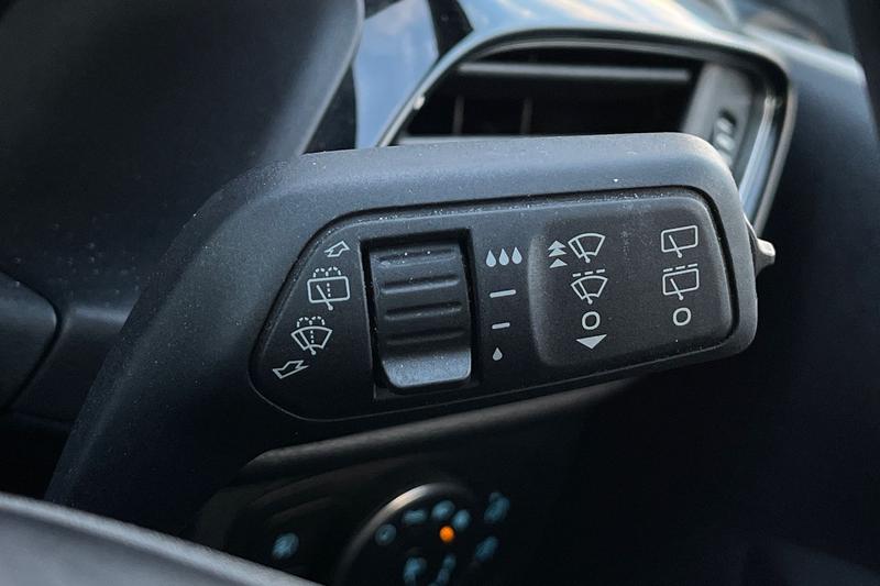 Used Ford Fiesta 2021 for sale - 76690827: Photo 15