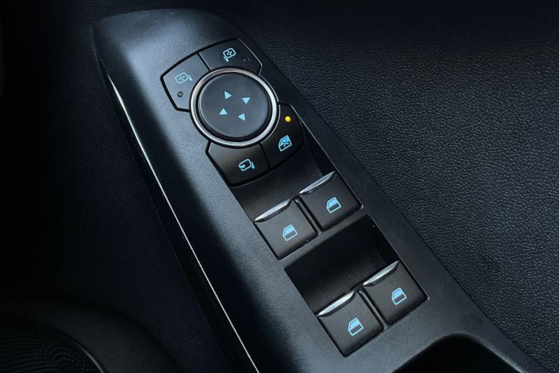 Used Ford Fiesta 2021 for sale - 76690827: Photo 16