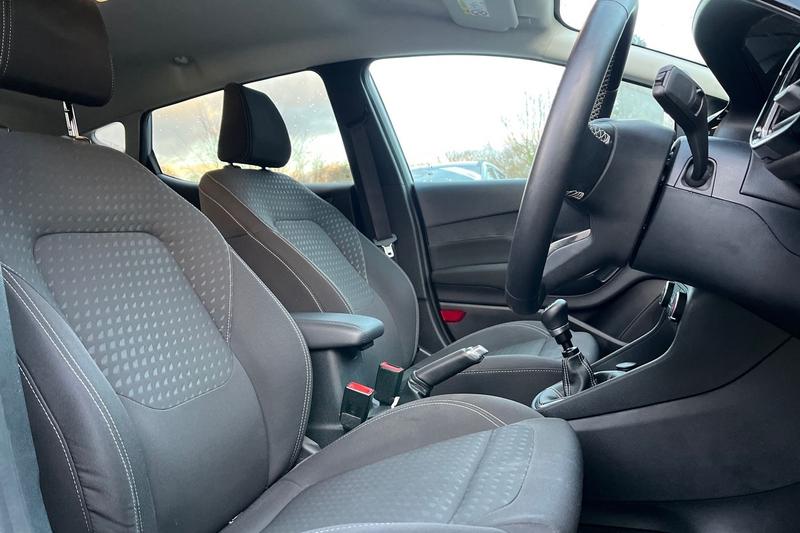 Used Ford Fiesta 2021 for sale - 76690827: Photo 17