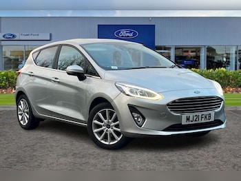 Ford - Fiesta