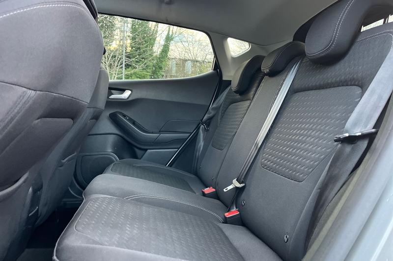 Used Ford Fiesta 2021 for sale - 76690827: Photo 20