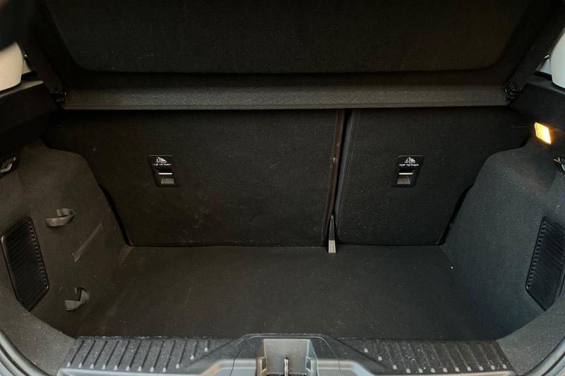 Used Ford Fiesta 2021 for sale - 76690827: Photo 21