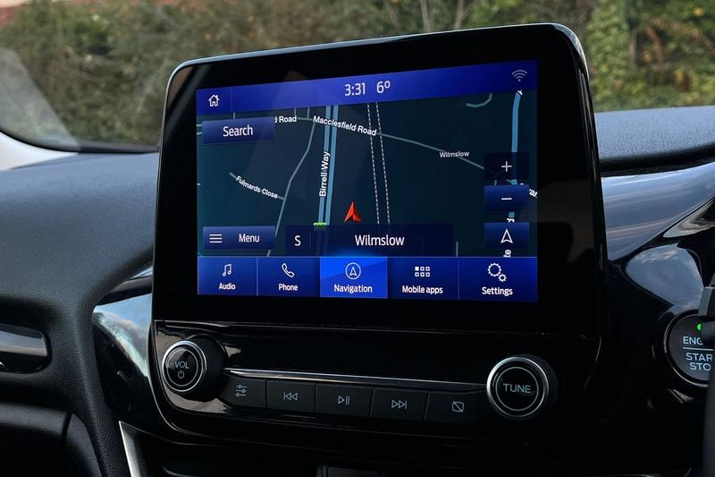 Used Ford Fiesta 2021 for sale - 76690827: Photo 23