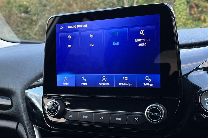 Used Ford Fiesta 2021 for sale - 76690827: Photo 24