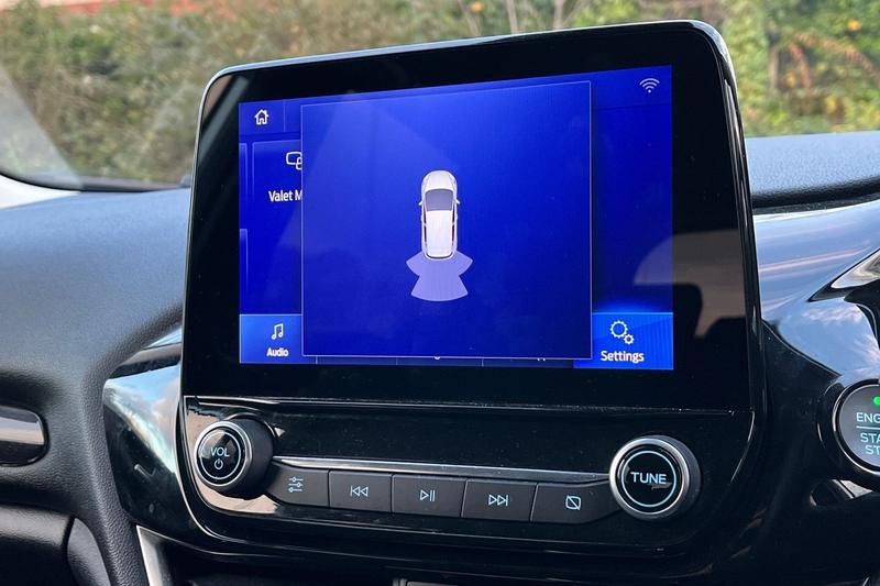 Used Ford Fiesta 2021 for sale - 76690827: Photo 29