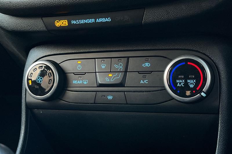 Used Ford Fiesta 2021 for sale - 76690827: Photo 30