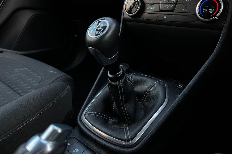 Used Ford Fiesta 2021 for sale - 76690827: Photo 31