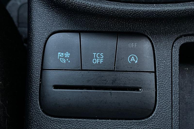 Used Ford Fiesta 2021 for sale - 76690827: Photo 32