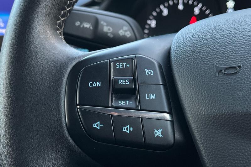 Used Ford Fiesta 2021 for sale - 76690827: Photo 33