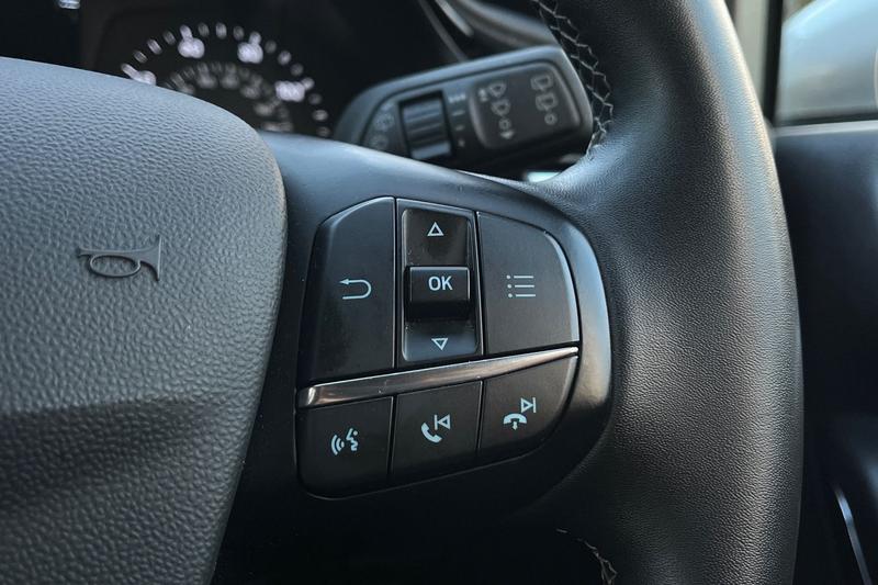 Used Ford Fiesta 2021 for sale - 76690827: Photo 34