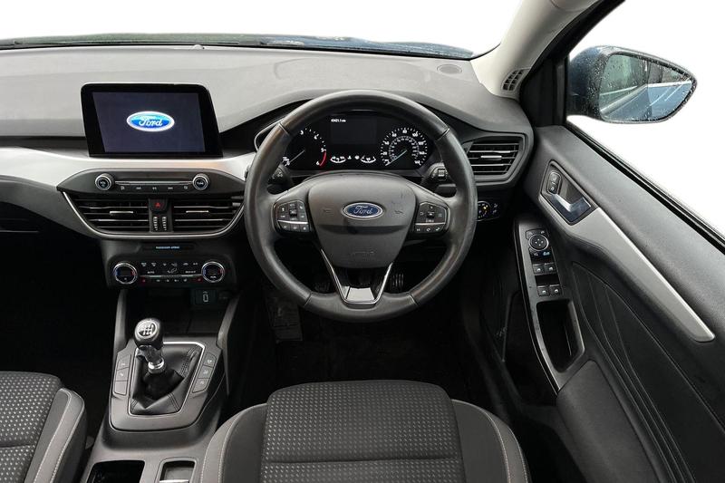 Used Ford Focus 2021 for sale - 77176414: Photo 11