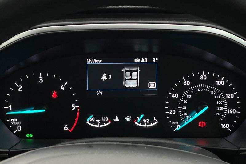 Used Ford Focus 2021 for sale - 77176414: Photo 13