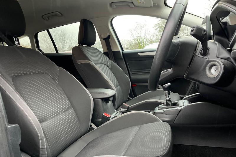 Used Ford Focus 2021 for sale - 77176414: Photo 17