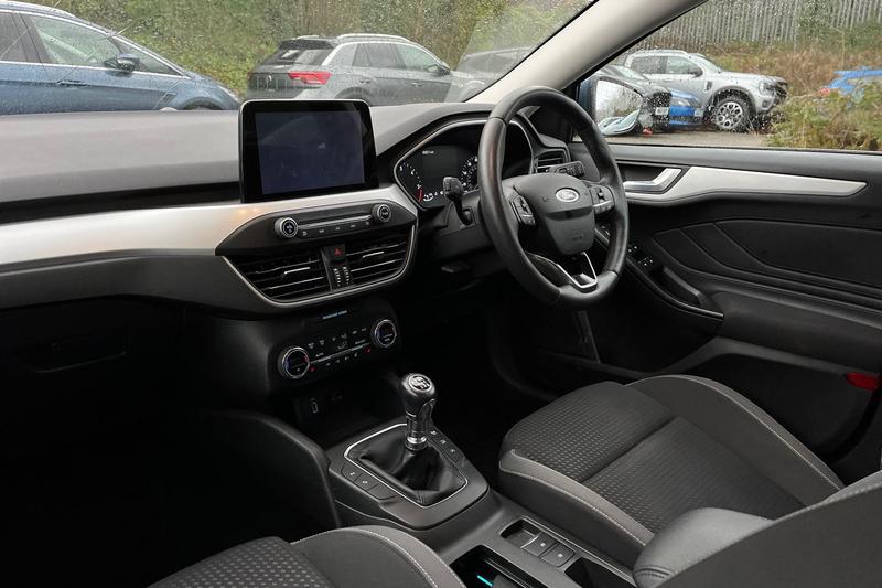 Used Ford Focus 2021 for sale - 77176414: Photo 18