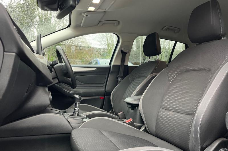 Used Ford Focus 2021 for sale - 77176414: Photo 19