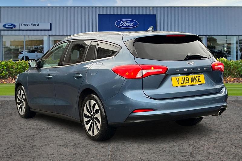 Used Ford Focus 2021 for sale - 77176414: Photo 2