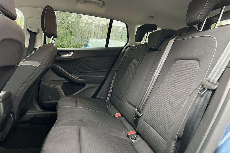 Used Ford Focus 2021 for sale - 77176414: Photo 20