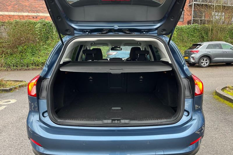 Used Ford Focus 2021 for sale - 77176414: Photo 21