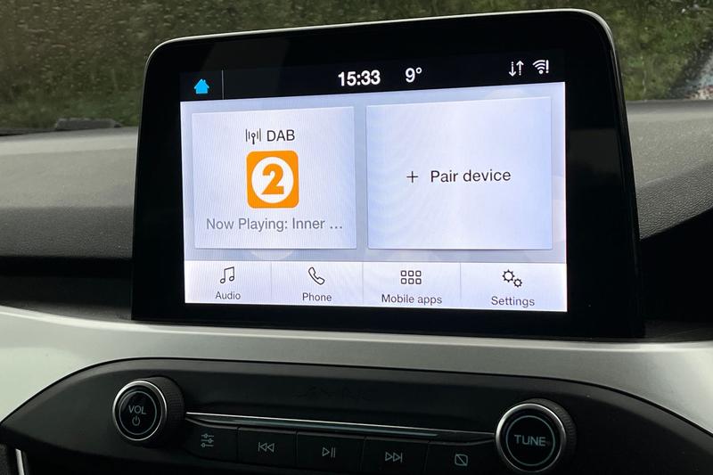 Used Ford Focus 2021 for sale - 77176414: Photo 22