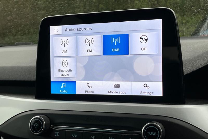 Used Ford Focus 2021 for sale - 77176414: Photo 23