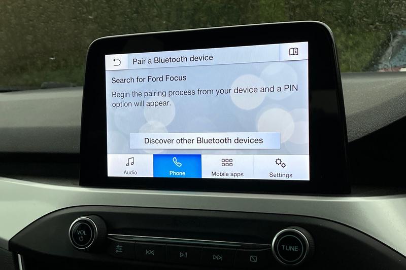 Used Ford Focus 2021 for sale - 77176414: Photo 24