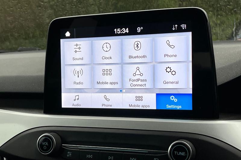 Used Ford Focus 2021 for sale - 77176414: Photo 26