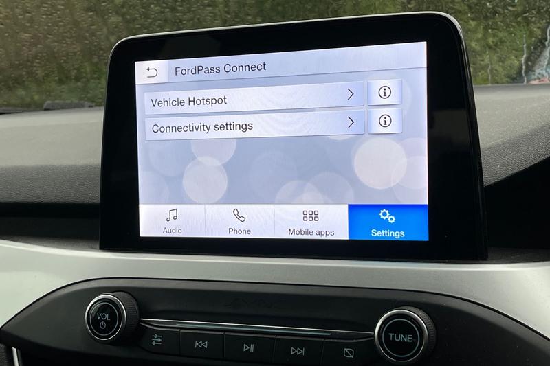 Used Ford Focus 2021 for sale - 77176414: Photo 27