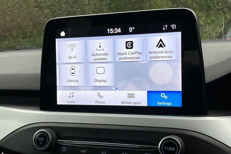 Used Ford Focus 2021 for sale - 77176414: Photo 28