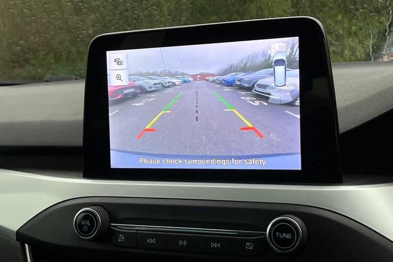 Used Ford Focus 2021 for sale - 77176414: Photo 29