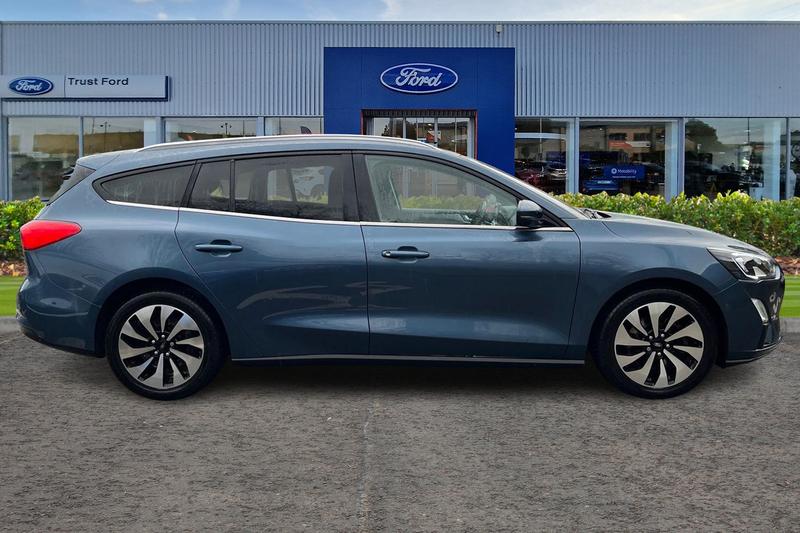 Used Ford Focus 2021 for sale - 77176414: Photo 3