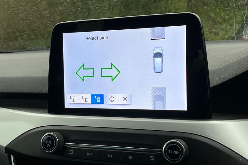 Used Ford Focus 2021 for sale - 77176414: Photo 30