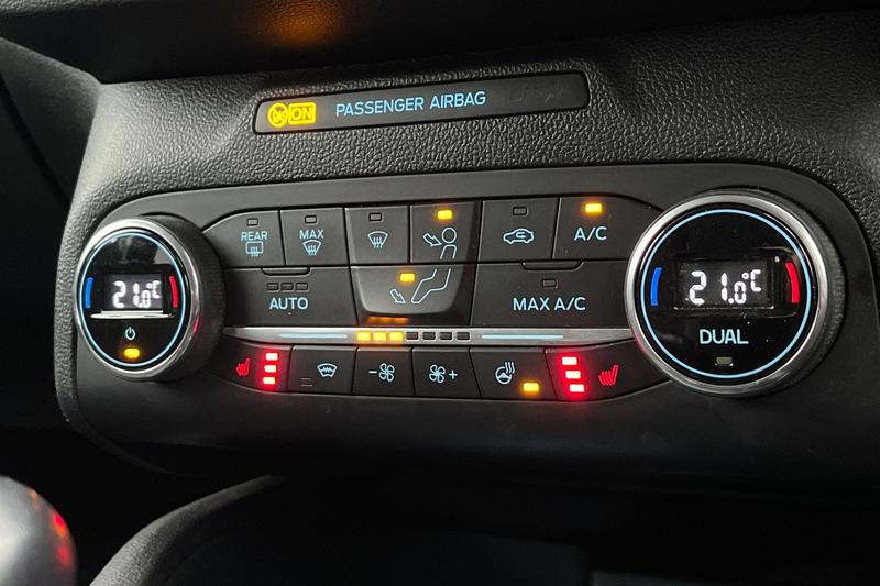 Used Ford Focus 2021 for sale - 77176414: Photo 32