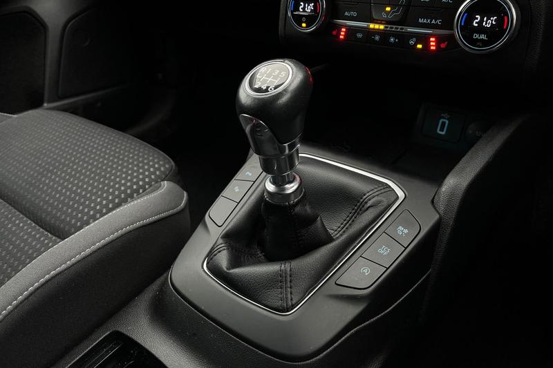 Used Ford Focus 2021 for sale - 77176414: Photo 33