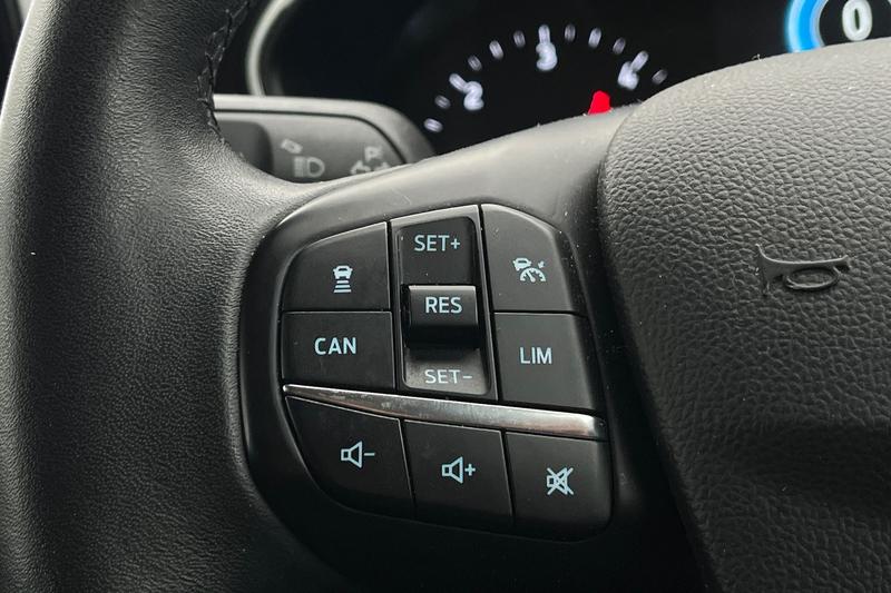 Used Ford Focus 2021 for sale - 77176414: Photo 34