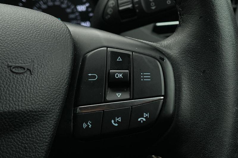 Used Ford Focus 2021 for sale - 77176414: Photo 35