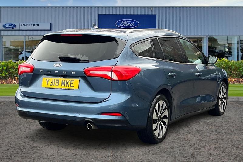 Used Ford Focus 2021 for sale - 77176414: Photo 4