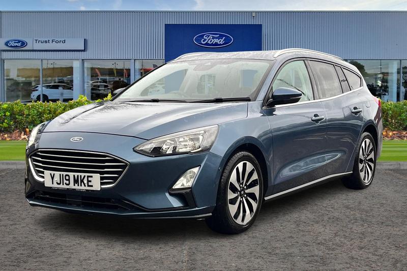 Used Ford Focus 2021 for sale - 77176414: Photo 5