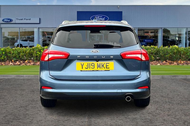 Used Ford Focus 2021 for sale - 77176414: Photo 7