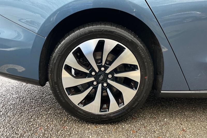 Used Ford Focus 2021 for sale - 77176414: Photo 8