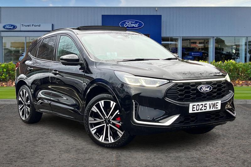 Used Ford Kuga 2025 for sale - 77274947: Photo 1