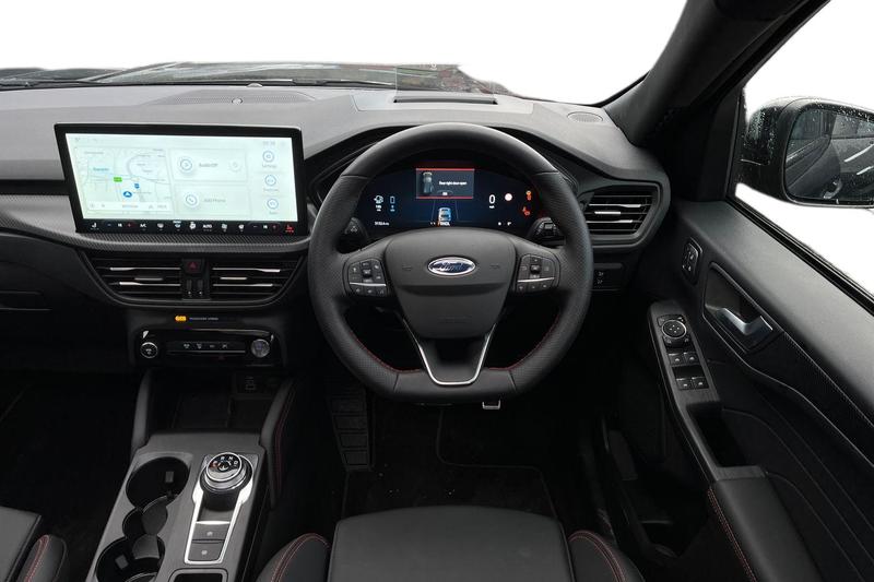 Used Ford Kuga 2025 for sale - 77274947: Photo 11