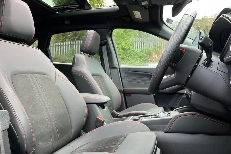 Used Ford Kuga 2025 for sale - 77274947: Photo 17