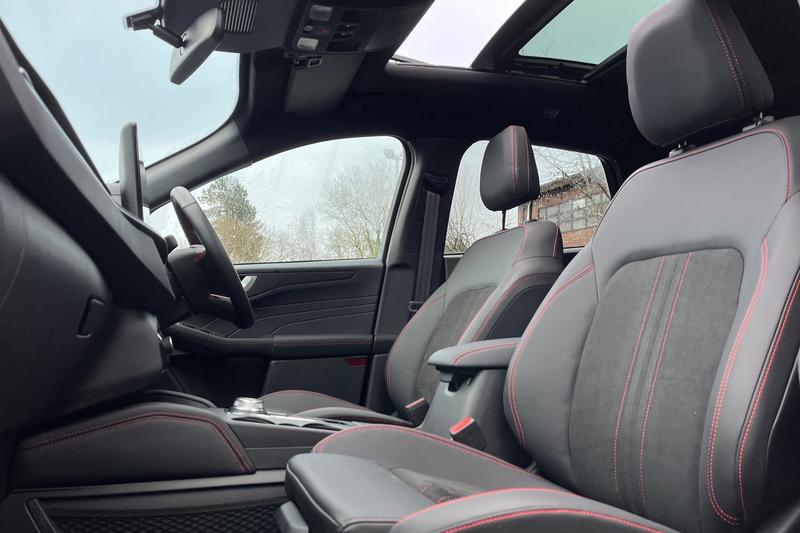 Used Ford Kuga 2025 for sale - 77274947: Photo 19