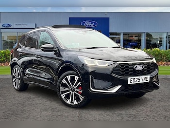 Used Ford Kuga 2025 for sale - 77274947: Photo