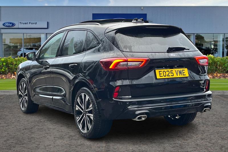 Used Ford Kuga 2025 for sale - 77274947: Photo 2